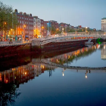Spacious Beside Grafton Street * Dublin
