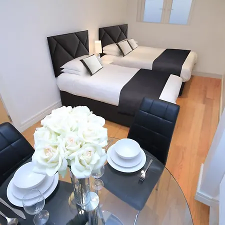 Spacious Beside Grafton Street * Dublin