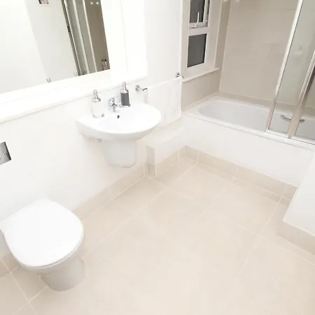 Apartment Spacious Beside Grafton Street