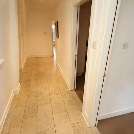 Apartment Spacious Beside Grafton Street Dublin