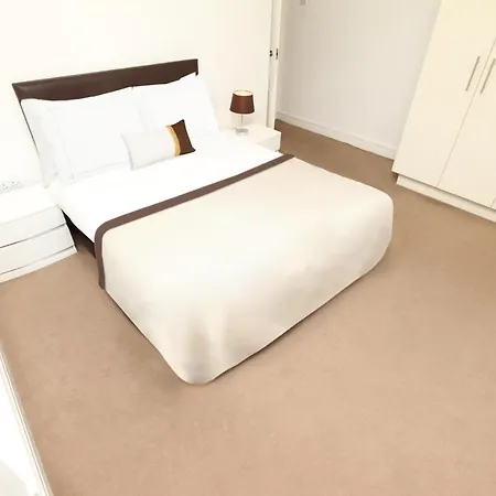 Spacious Beside Grafton Street * Dublin
